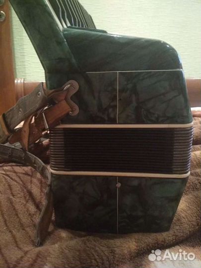 Аккардеоны