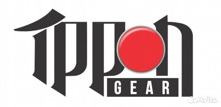 Кимоно для дзюдо Ippon gear