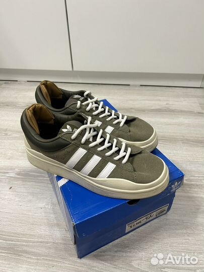 Кроссовки Adidas Campus bad bunny 42