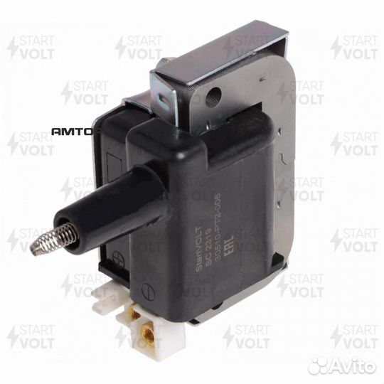 Startvolt SC2319 SC2319 startvolt Катушка зажигани