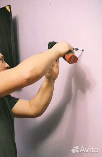 Муж на час/Мастер универсал/Мастер на час