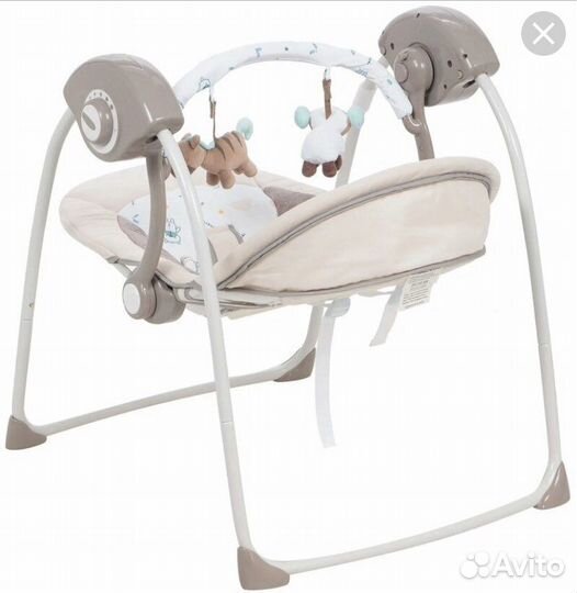 Детские качели Capella