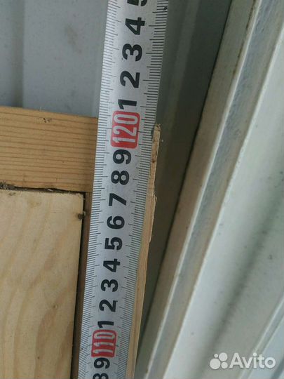 Деревянные окна со стеклопакетом