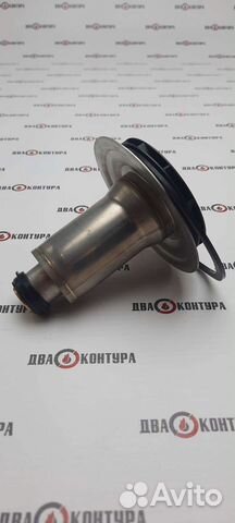 Ротор циркуляционного насоса wilo