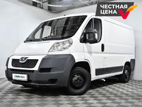 Peugeot Boxer 2.2 MT, 2011, 282 500 км, с пробегом, цена 1 215 000 руб.