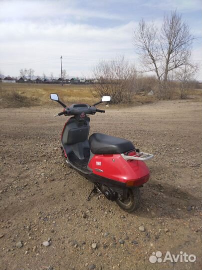 Honda Lead 50