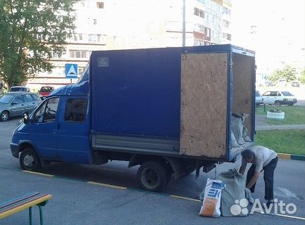 Вывоз мусора пухто