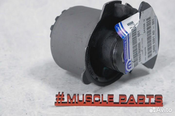 Сайлентблок подрамника chrysler 300c 4895391AD