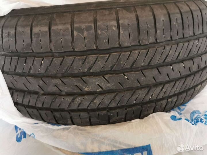Yokohama Geolandar G91 225/60 R17 99V