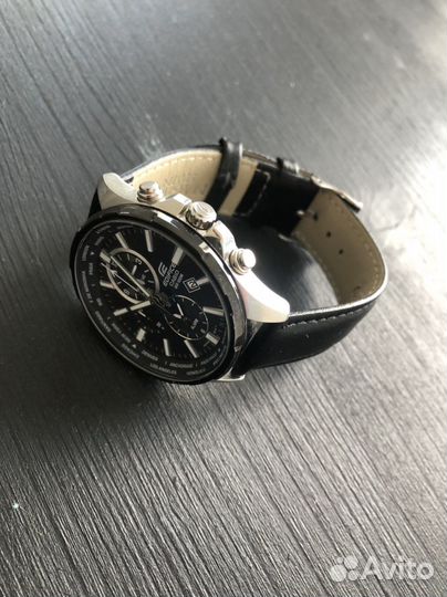 Часы casio edifice хронографы оригинал