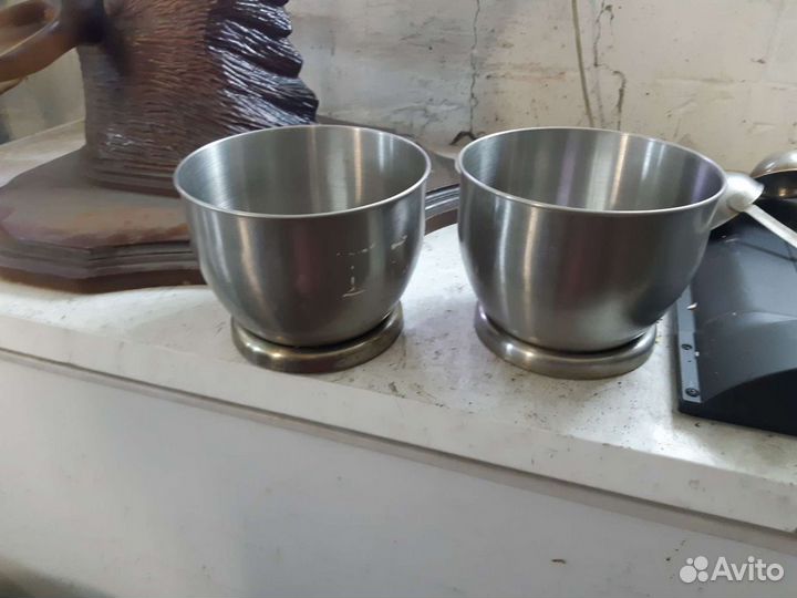 Ведро для льда шампанского (Germany)