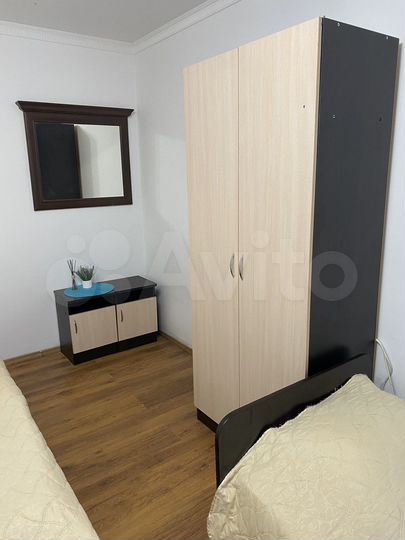 Комната 20 м², 1/2 эт.