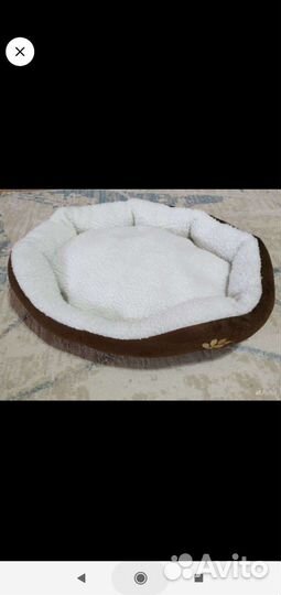 Игрушки для кота, кошки и новая лежанка