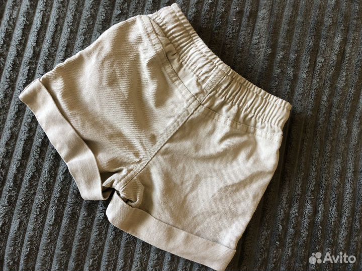 Детские шорты