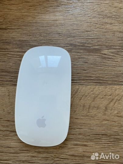 Мышка apple