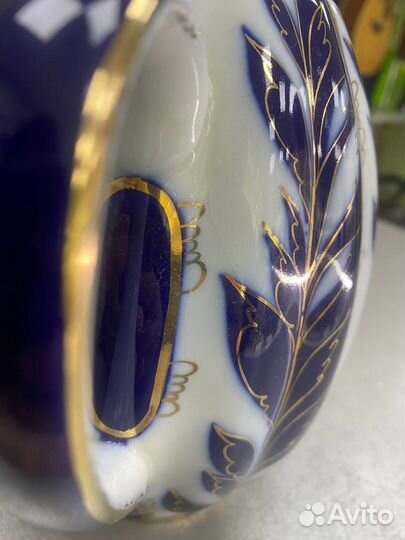 Чайный сервиз 