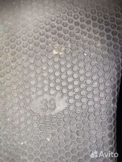 Босоногие кроссовки женские 37