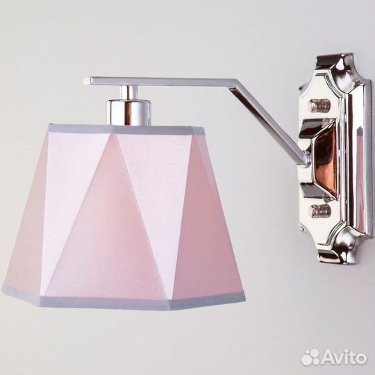 Бра Eurosvet Corner 