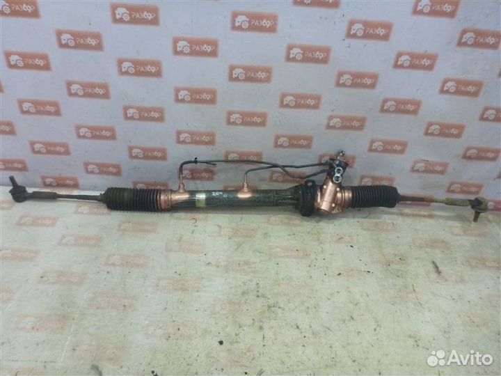 Рейка рулевая Nissan Primera P10 CR20 1993