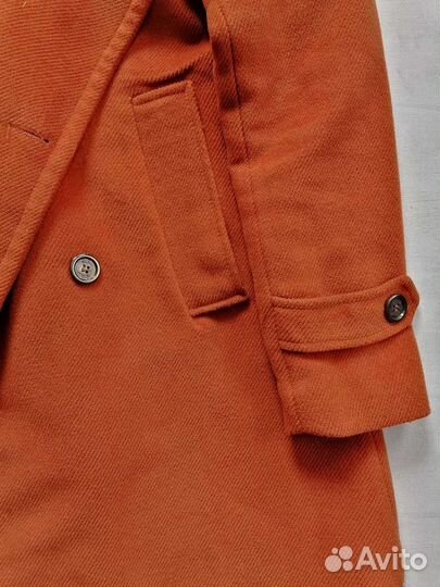 Пальто для девочки