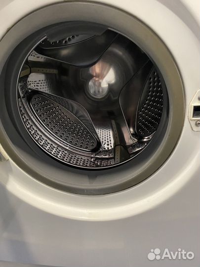 Стиральная машина samsung