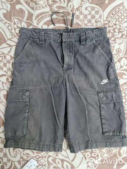 Шорты мужские Nike original