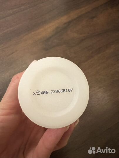 Несмываемый крем Olaplex No.6 Bond Smoother