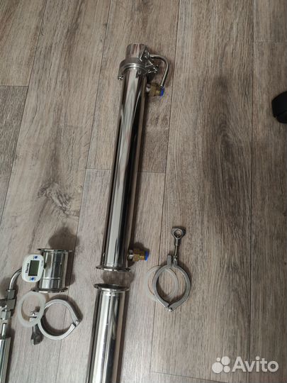 Продам самогонный аппарат