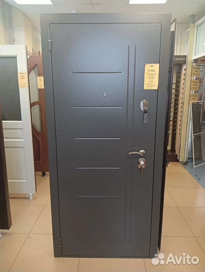 Двери межкомнатные и входные