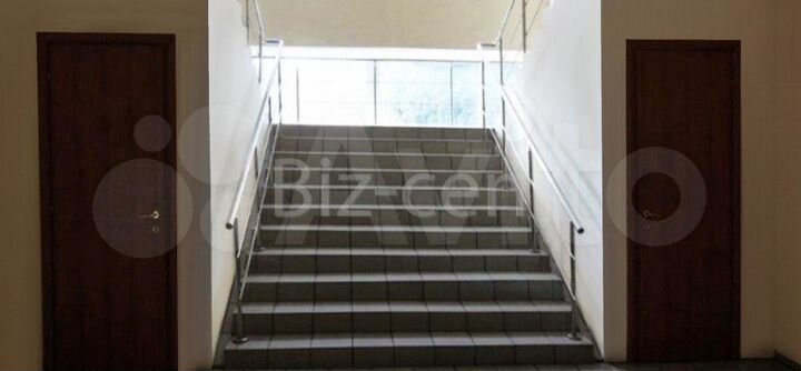 Офисное помещение 57 кв.м от собственника