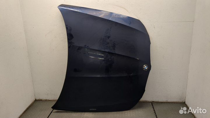 Капот BMW 3 E90, E91, E92, E93, 2010