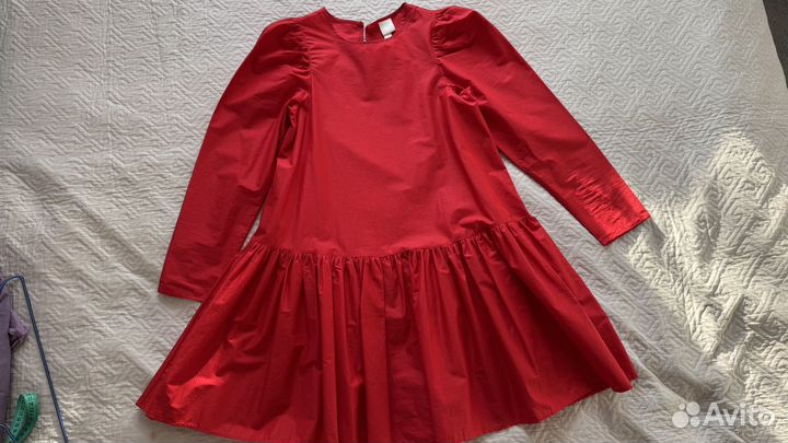 Платье женское