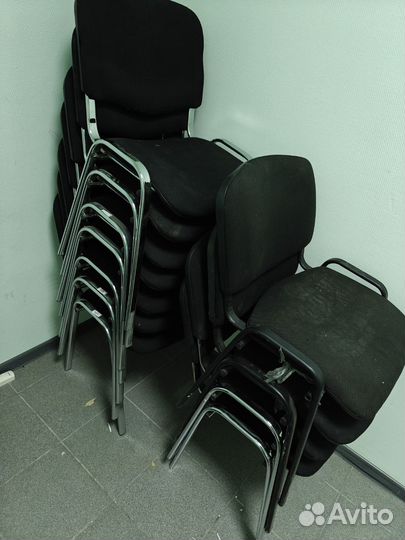 Стулья для офиса