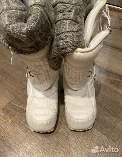 Adidas stella mccartney boots