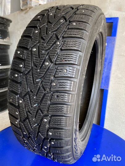 Nokian Tyres Hakkapeliitta 7 195/55 R15 89T