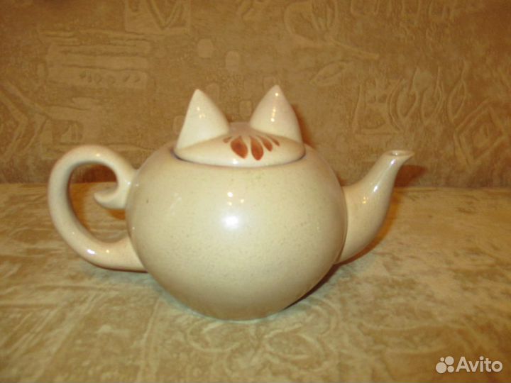 Фарфор