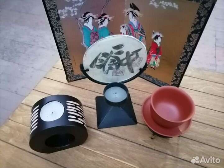 Сувениры из Китая