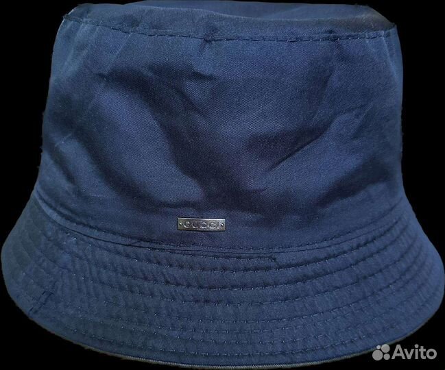 Панама новая С логотипом на выбор