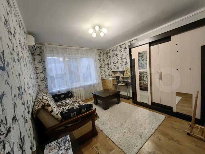 1-к. квартира, 19 м², 2/5 эт.