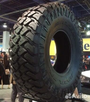 Maxxis Razr MT MT-772 285/75 R16