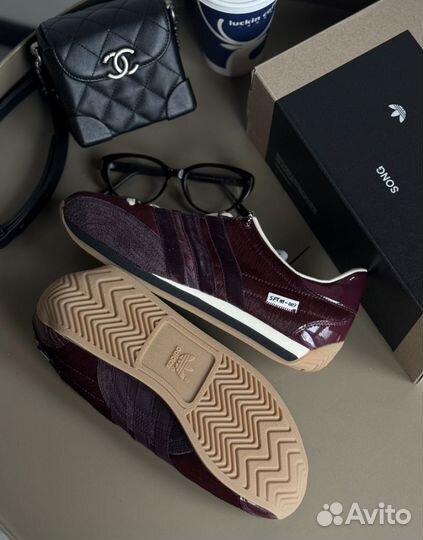 Adidas Country Song for the Mute Maroon