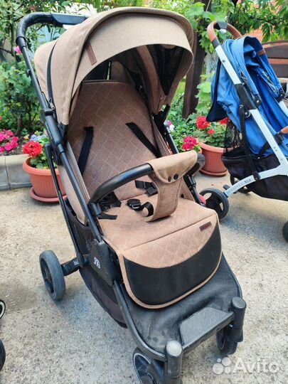 Аренда коляски