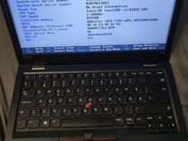 Lenovo thinkpad l390