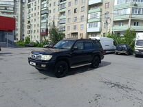 Toyota Land Cruiser 4.7 AT, 1999, 303 086 км, с пробегом, цена 1 550 000 руб.