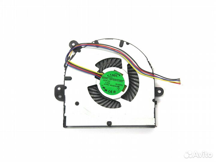 Вентилятор (кулер) для Lenovo Ideapad S300, S400