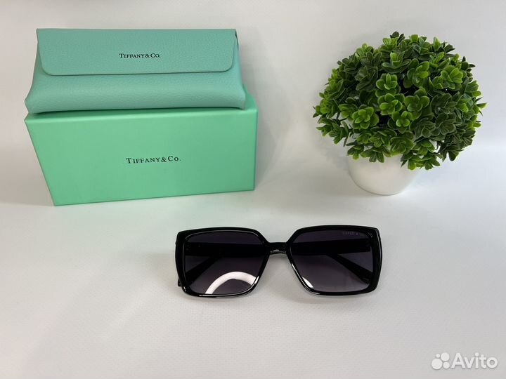 Очки Tiffany & Co