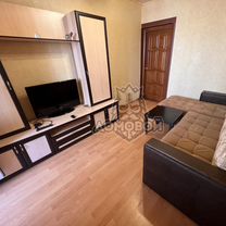 1-к. квартира, 34 м², 7/9 эт.