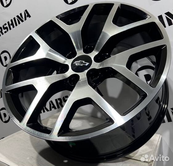 Дисик на Chevrolet Шевроле Express R22