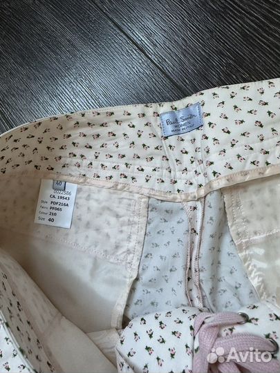 Шорты Paul Smith