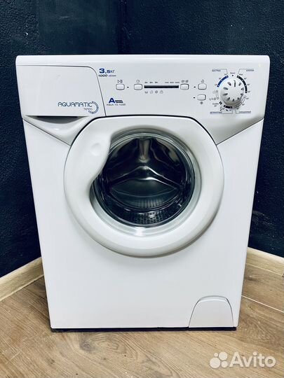 Стиральная машина candy mini 3.5кг / Доставка